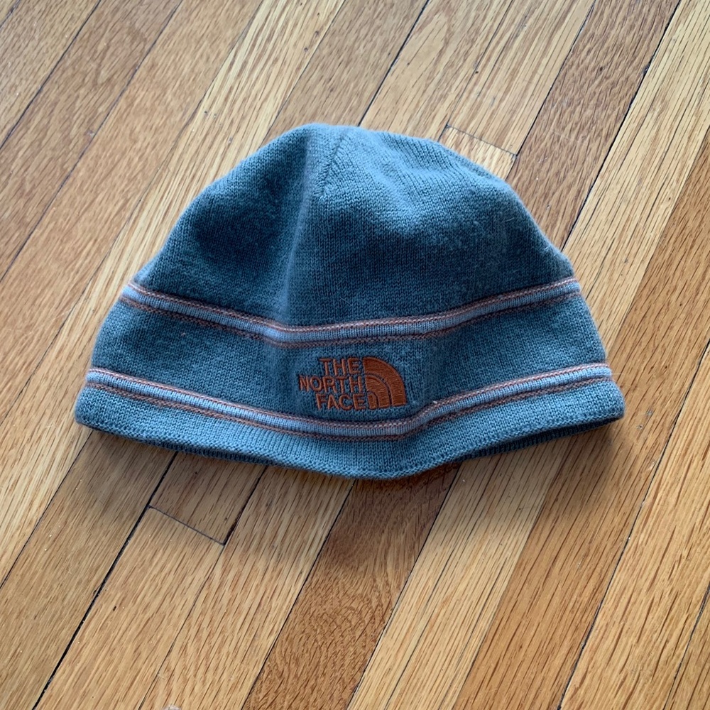❄️ North Face active beanie